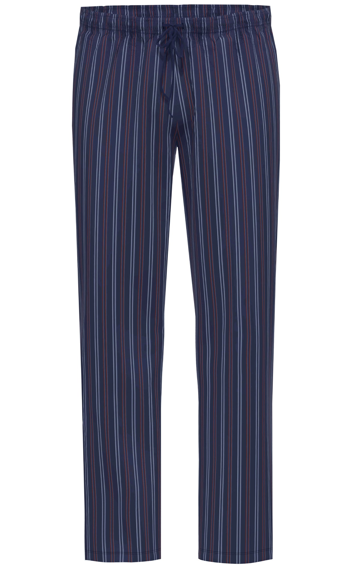 Ammann Pyjamashorts  dunkelblau