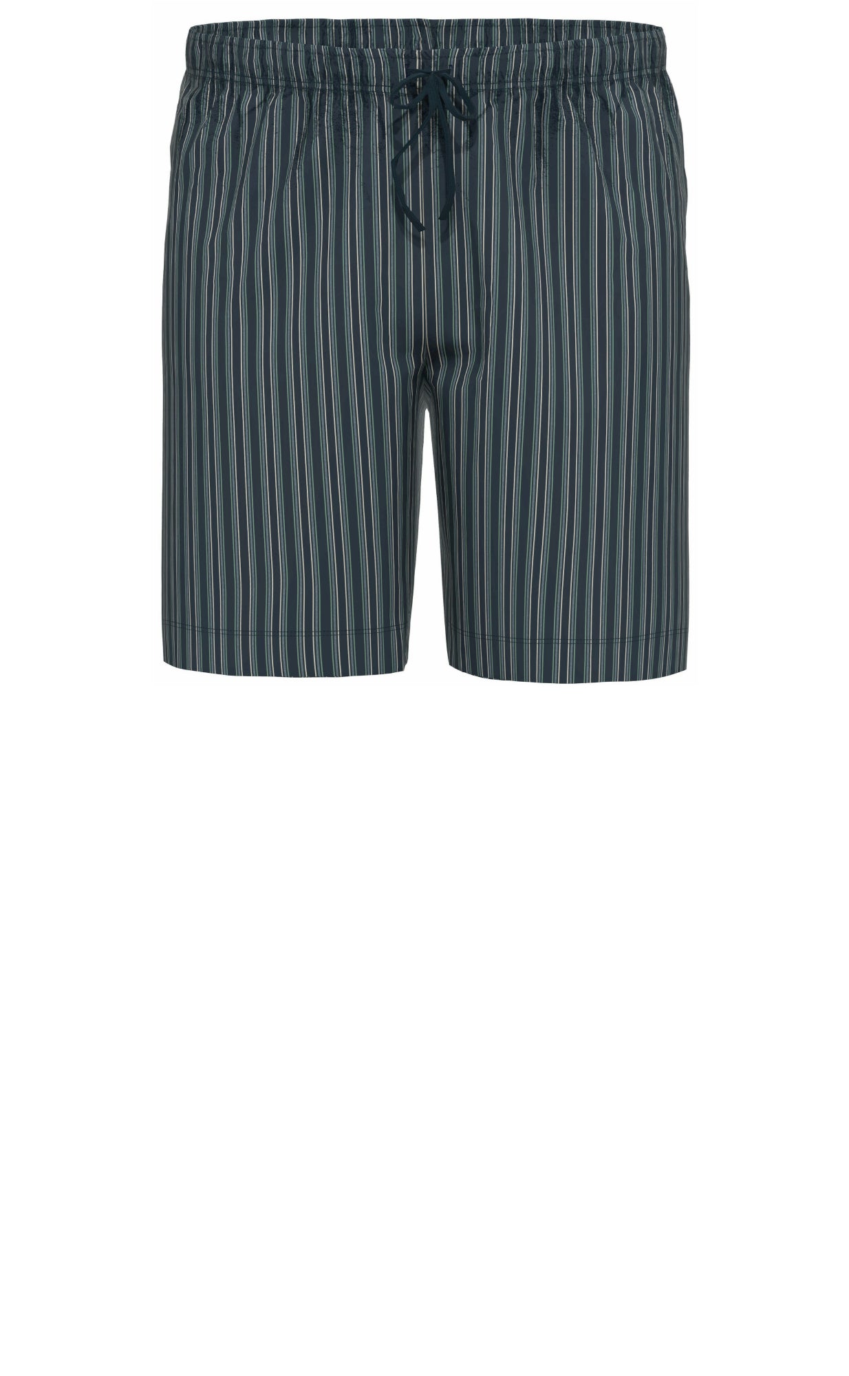 Ammann Pyjamashorts  grün