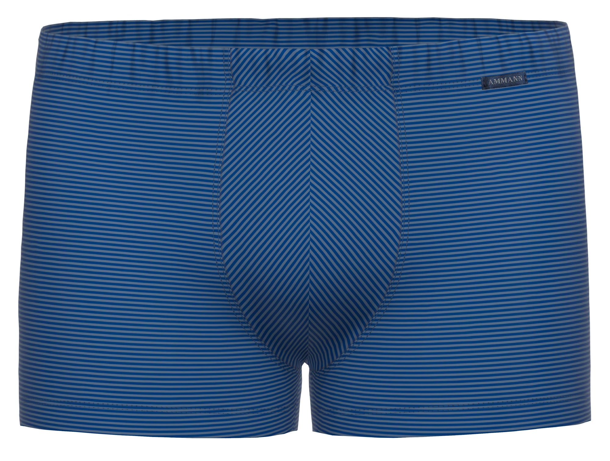 Ammann Unterhosen  blau