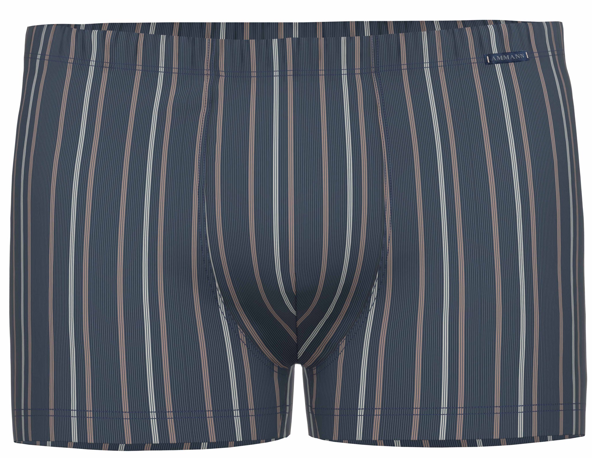 Ammann Unterhosen  blau