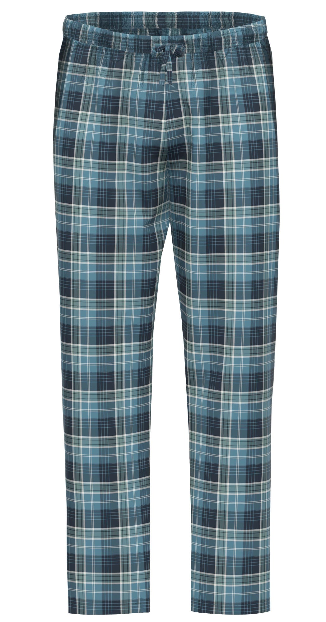 Ammann Pyjamashorts  dunkelblau
