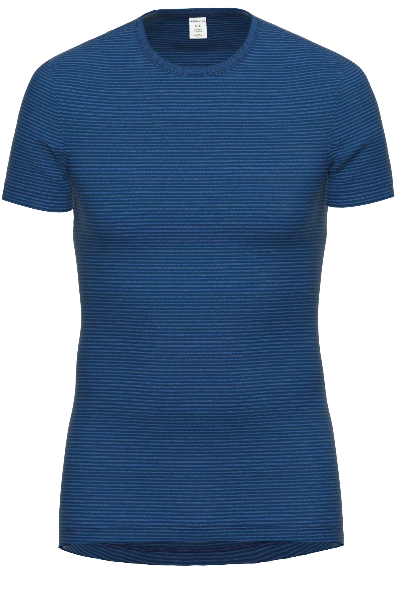 Ammann Shirts  dunkelblau