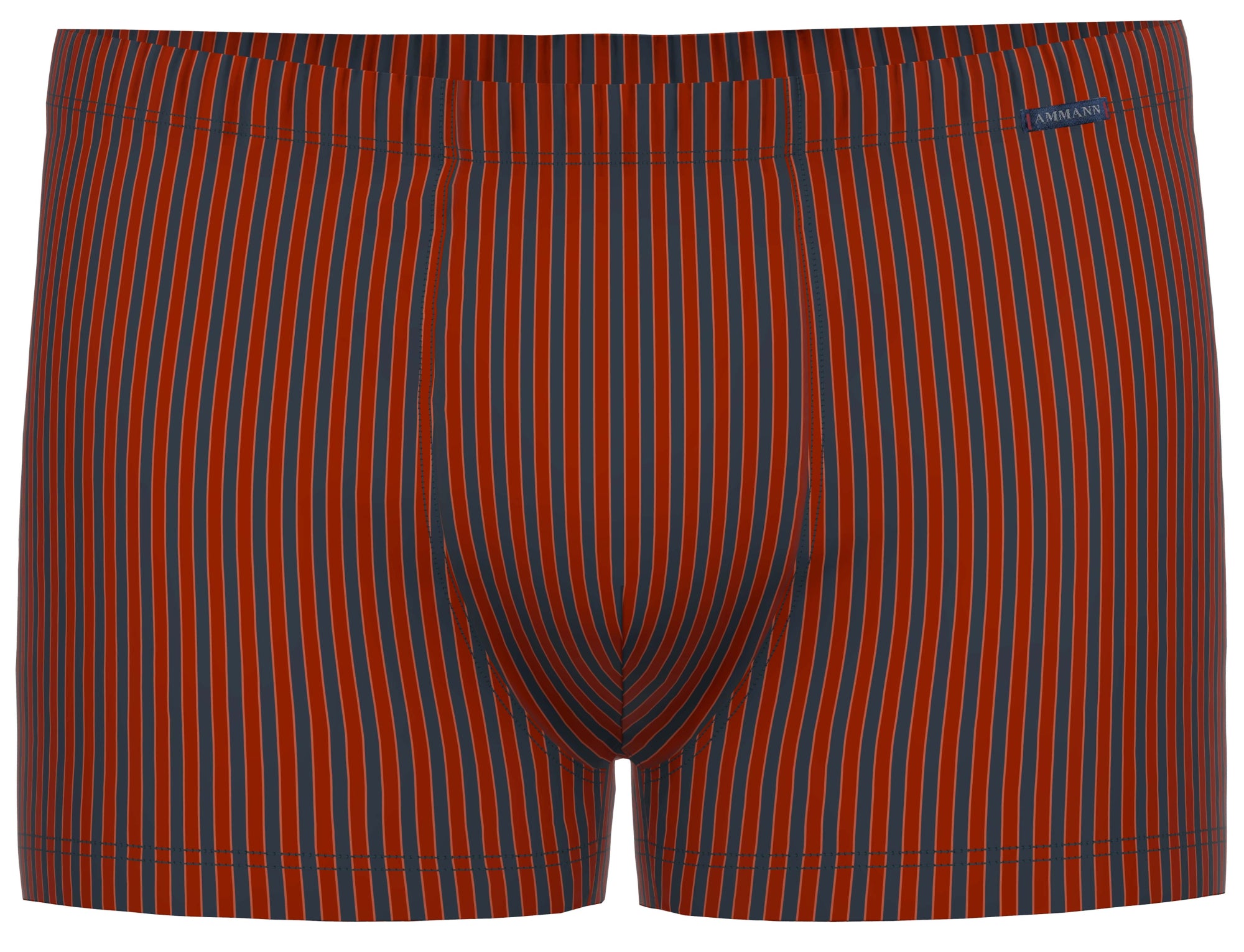 Ammann Unterhosen  rot