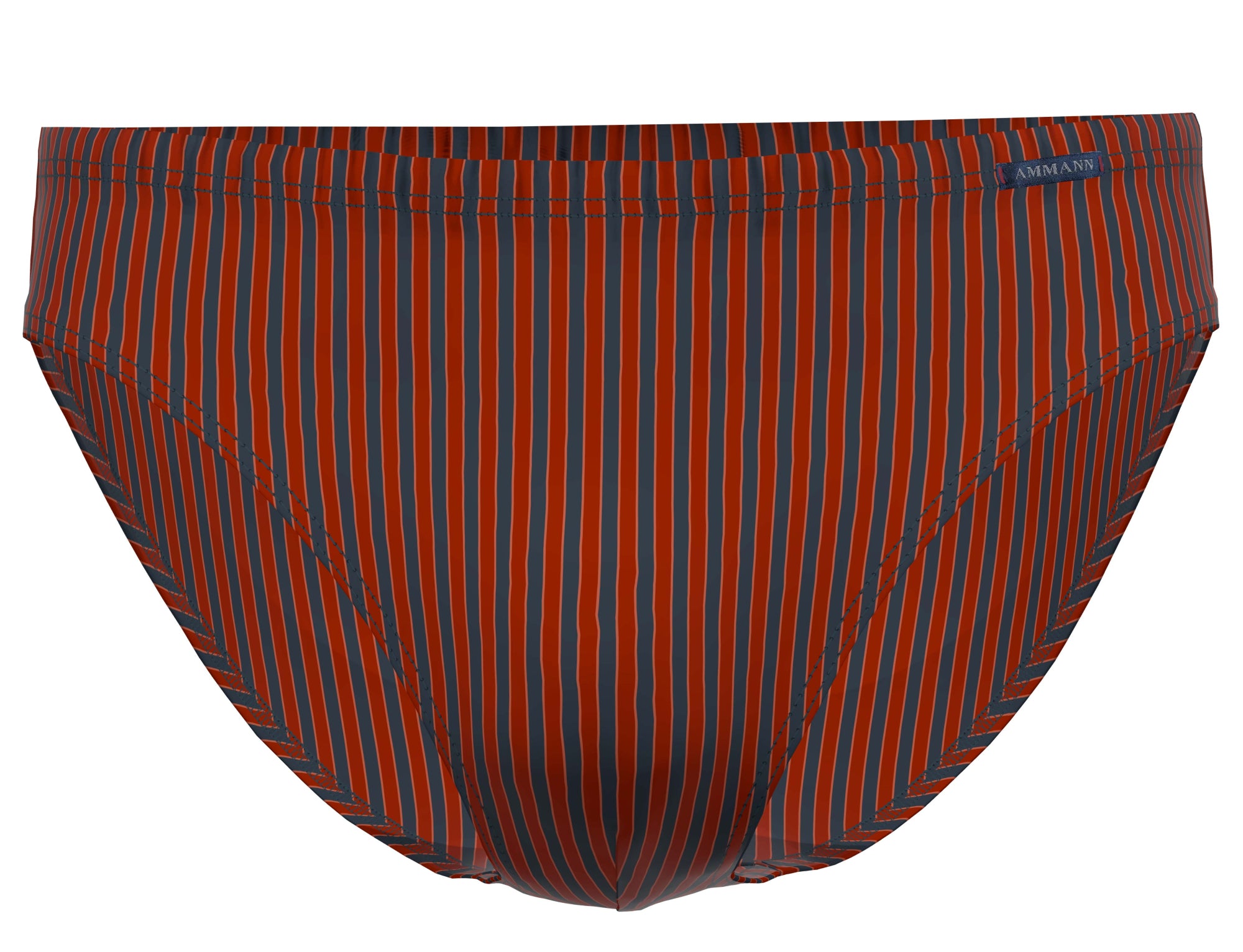 Ammann Unterhosen  rot