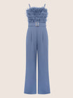 Apart Jumpsuits  blau
