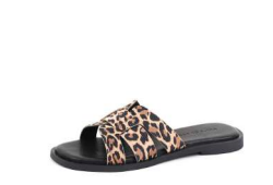 Apple of Eden Sandalen  braun