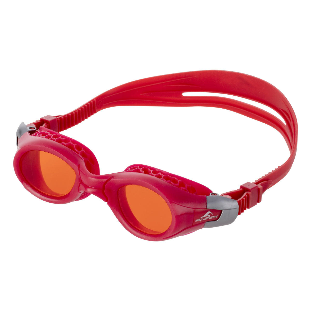 Aquafeel Schwimmzubehör  rot