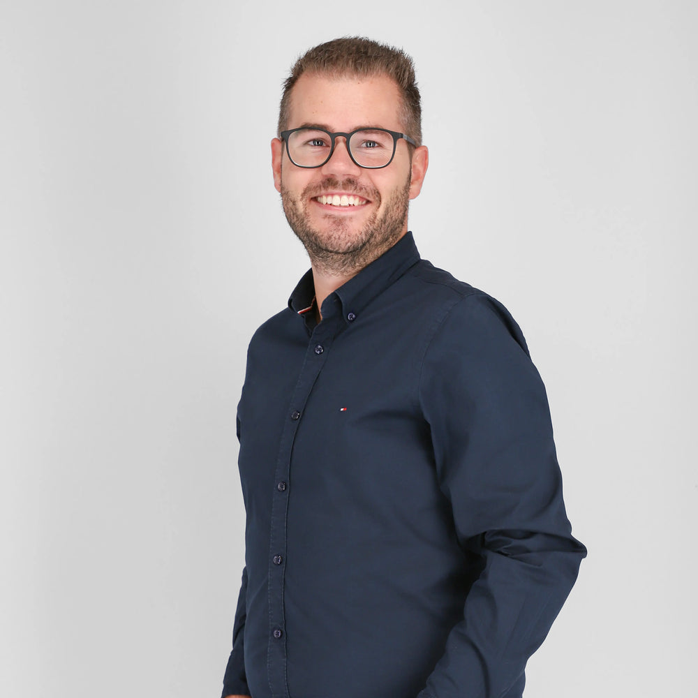 Nino Ardolic, Leitung FREY Modehaus Bad Kötzting