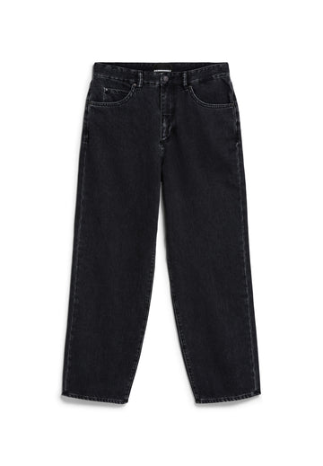 Baggy-Jeans 