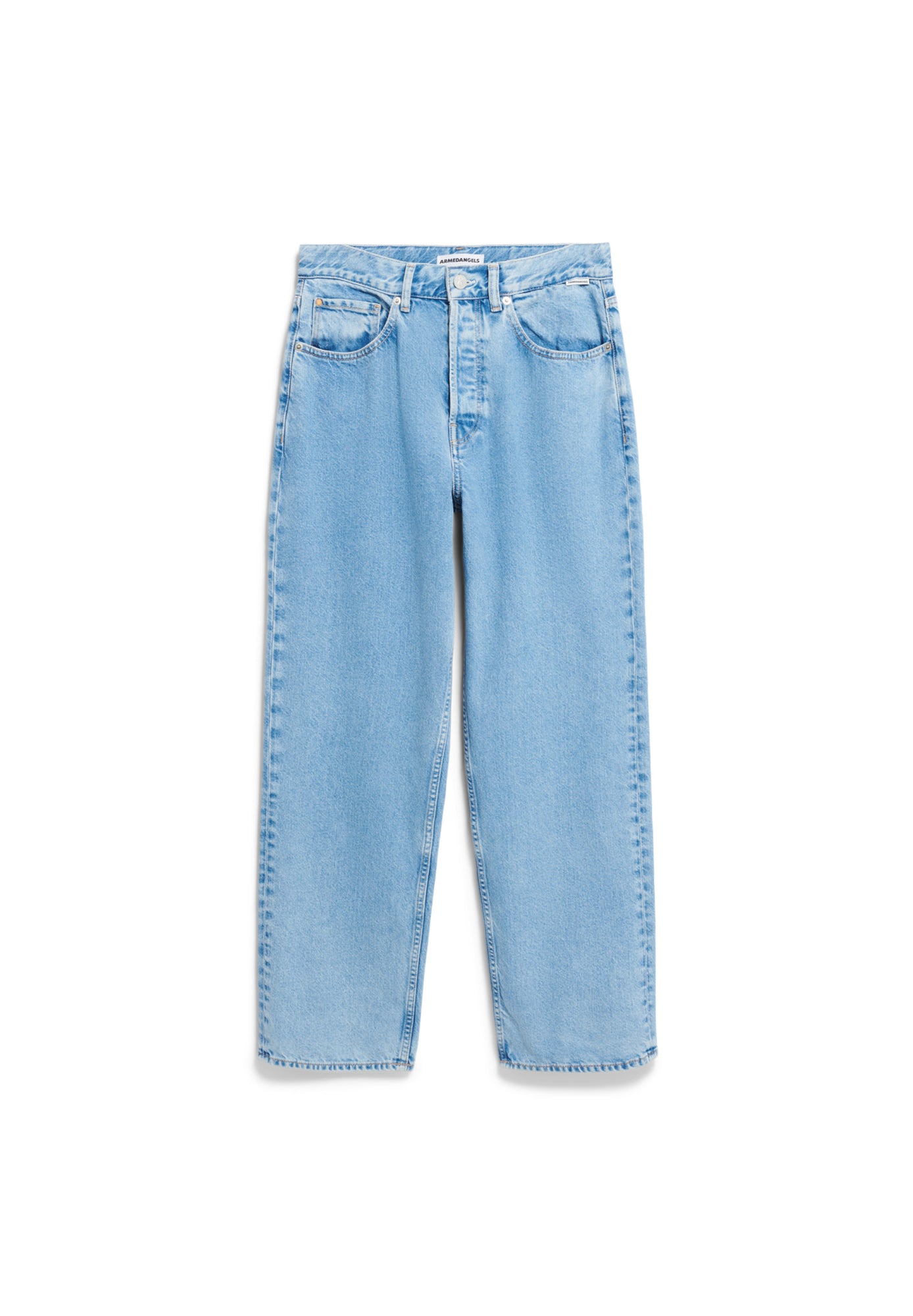 Armed Angels Hosen  hellblau