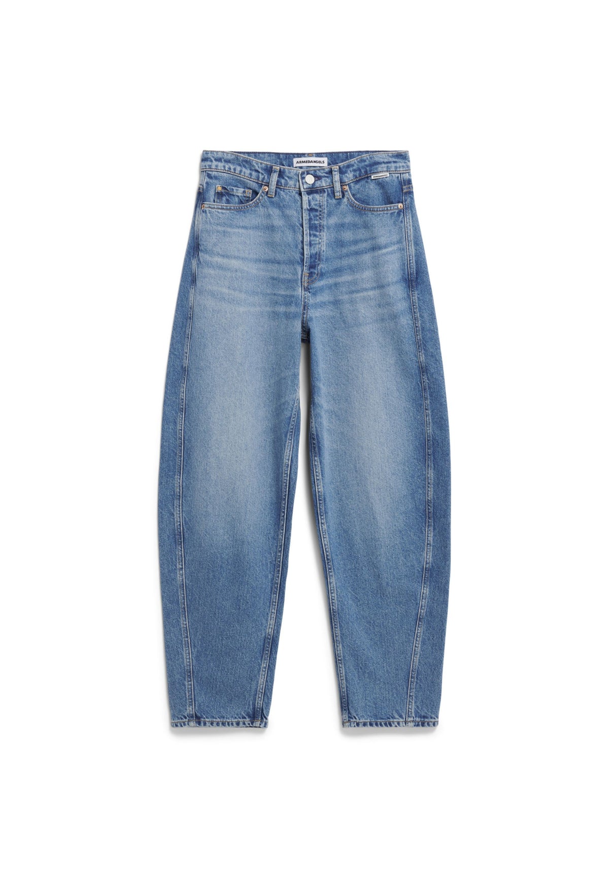 Armed Angels Hosen  hellblau
