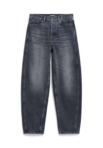 Barrel Jeans