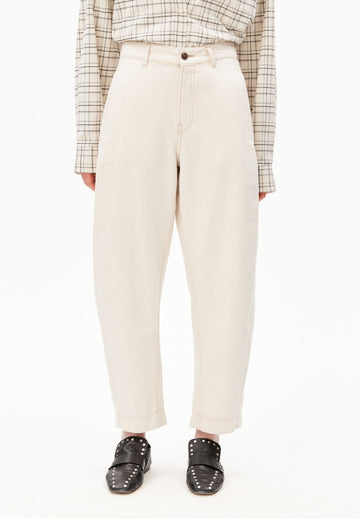 Barrel Jeans