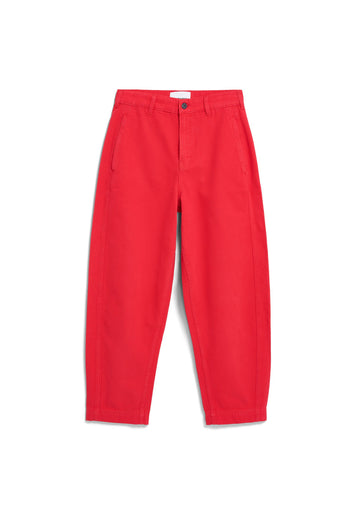 Barrel Jeans
