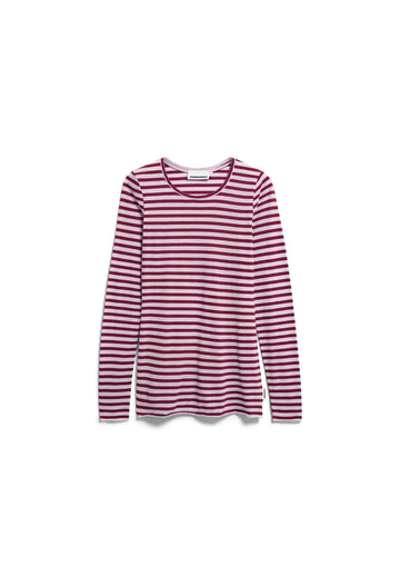 EINIAARA STRIPES Longsleeve