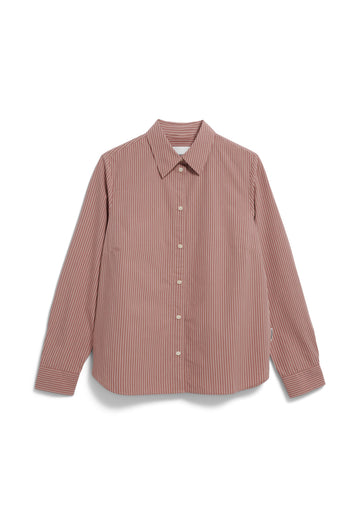 Hemd-Bluse