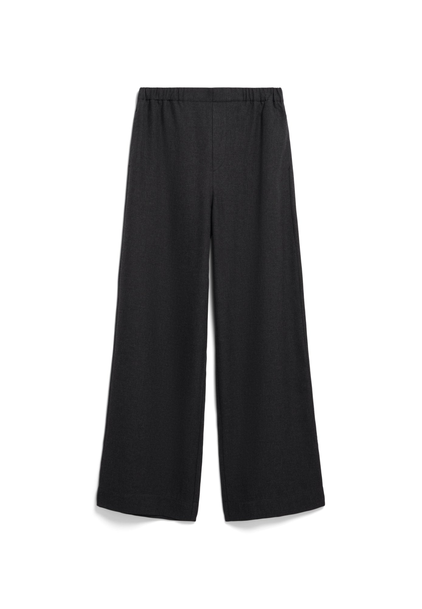 Armed Angels Hosen  stahl