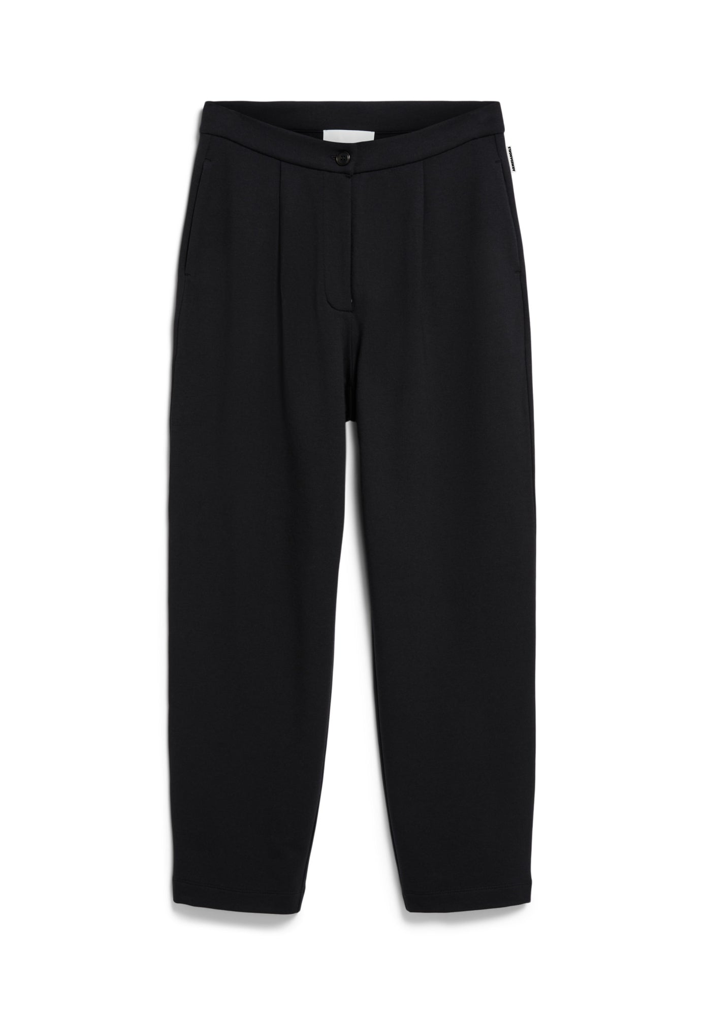 Armed Angels Hosen  schwarz