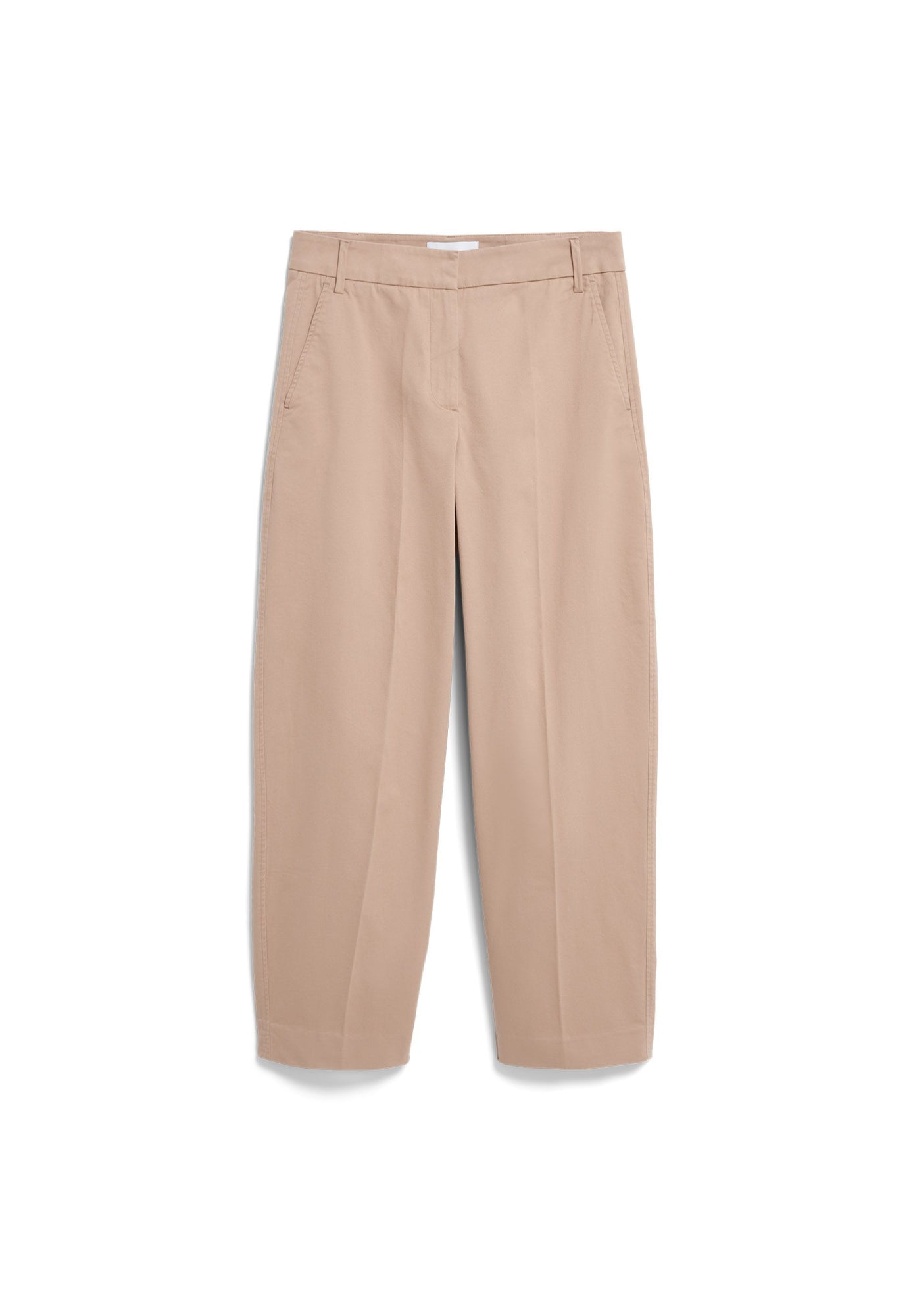 Armed Angels Chinos  braun