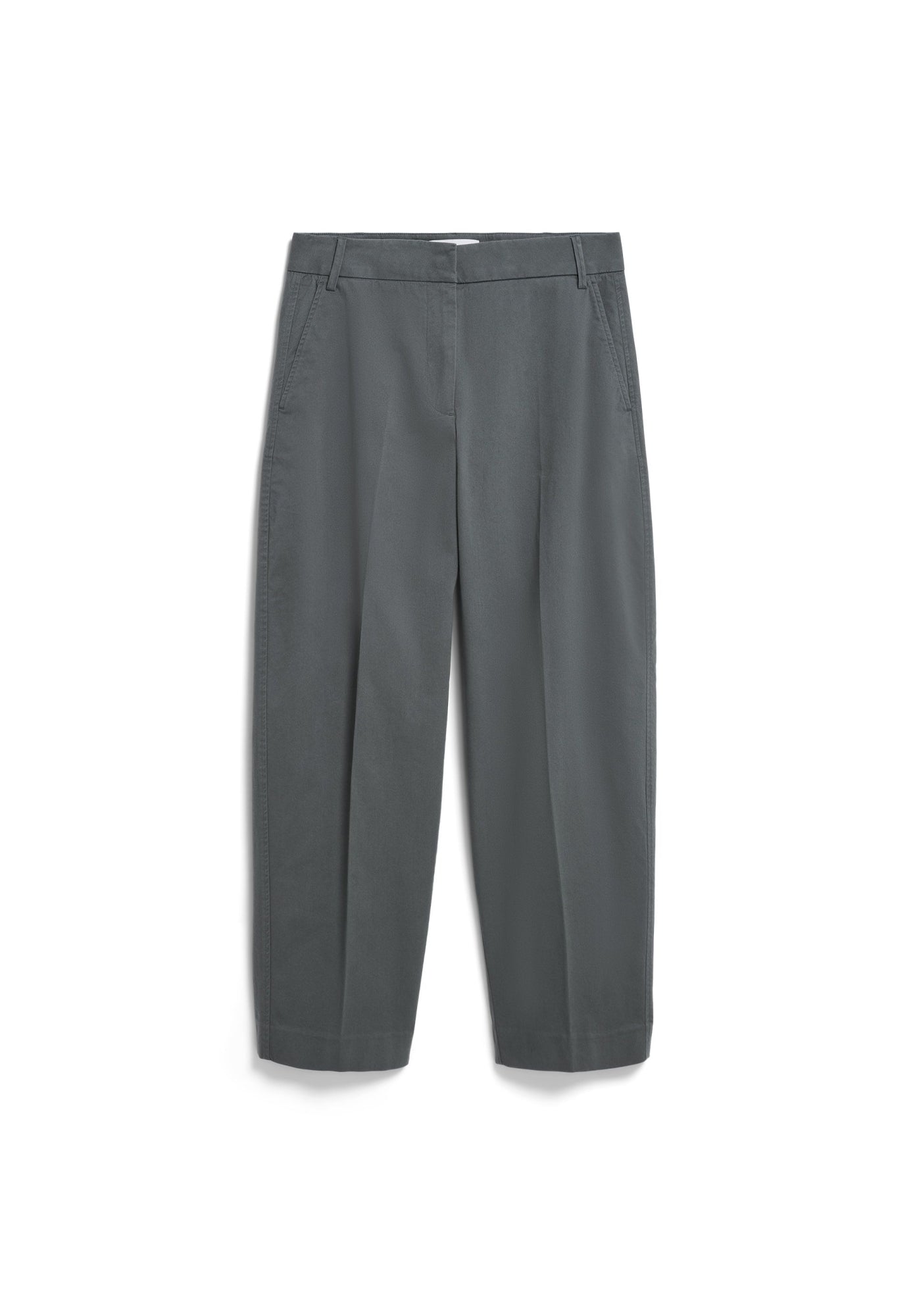 Armed Angels Joggingpants  dunkelgrau