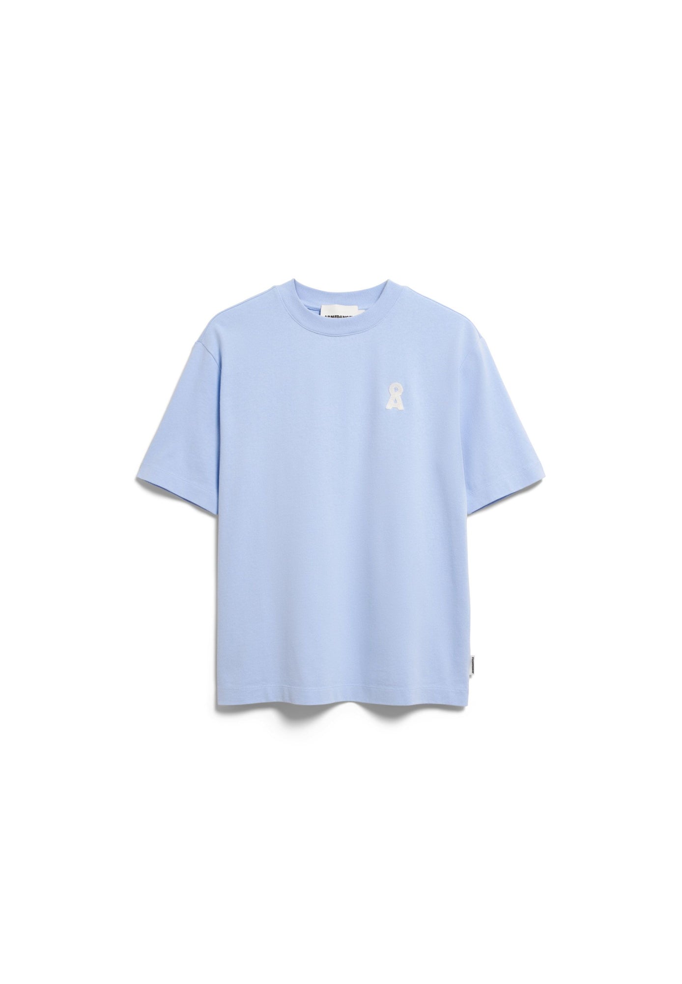 Armed Angels T-Shirts  hellblau
