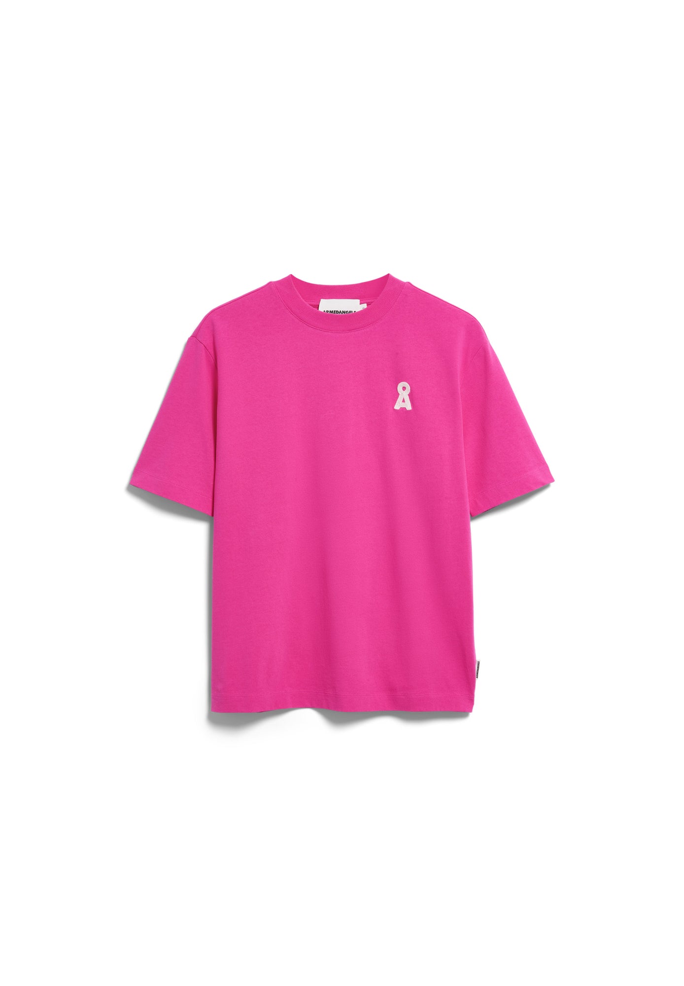 Armed Angels T-Shirts  pink