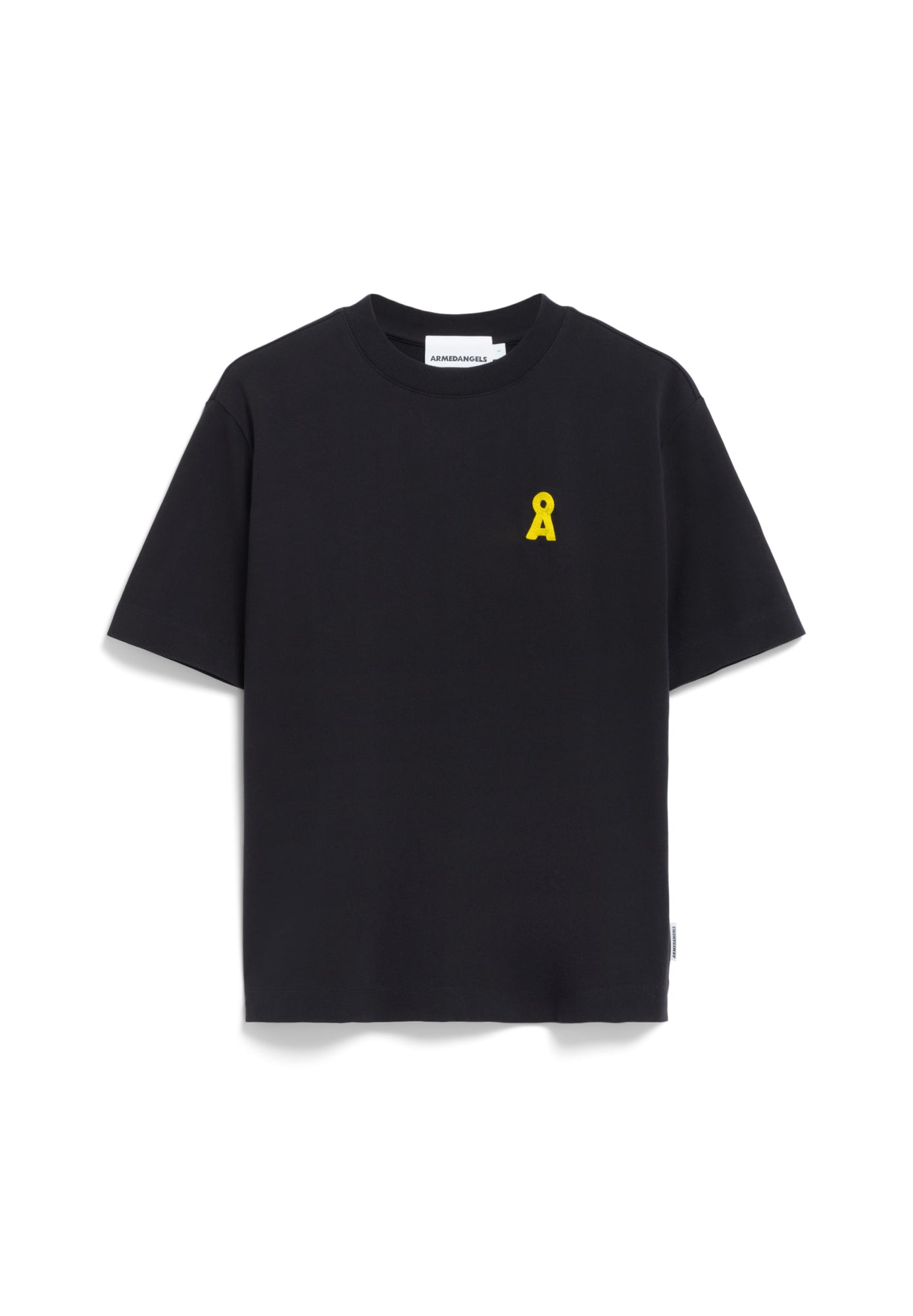 Armed Angels T-Shirts  schwarz