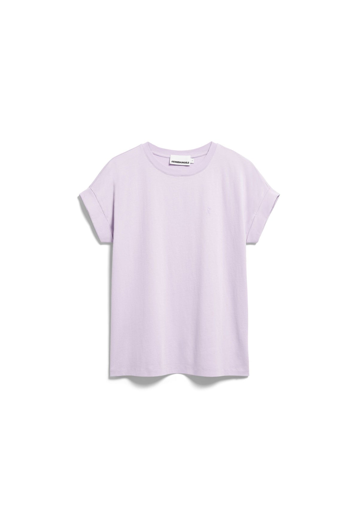 Armed Angels T-Shirts  flieder