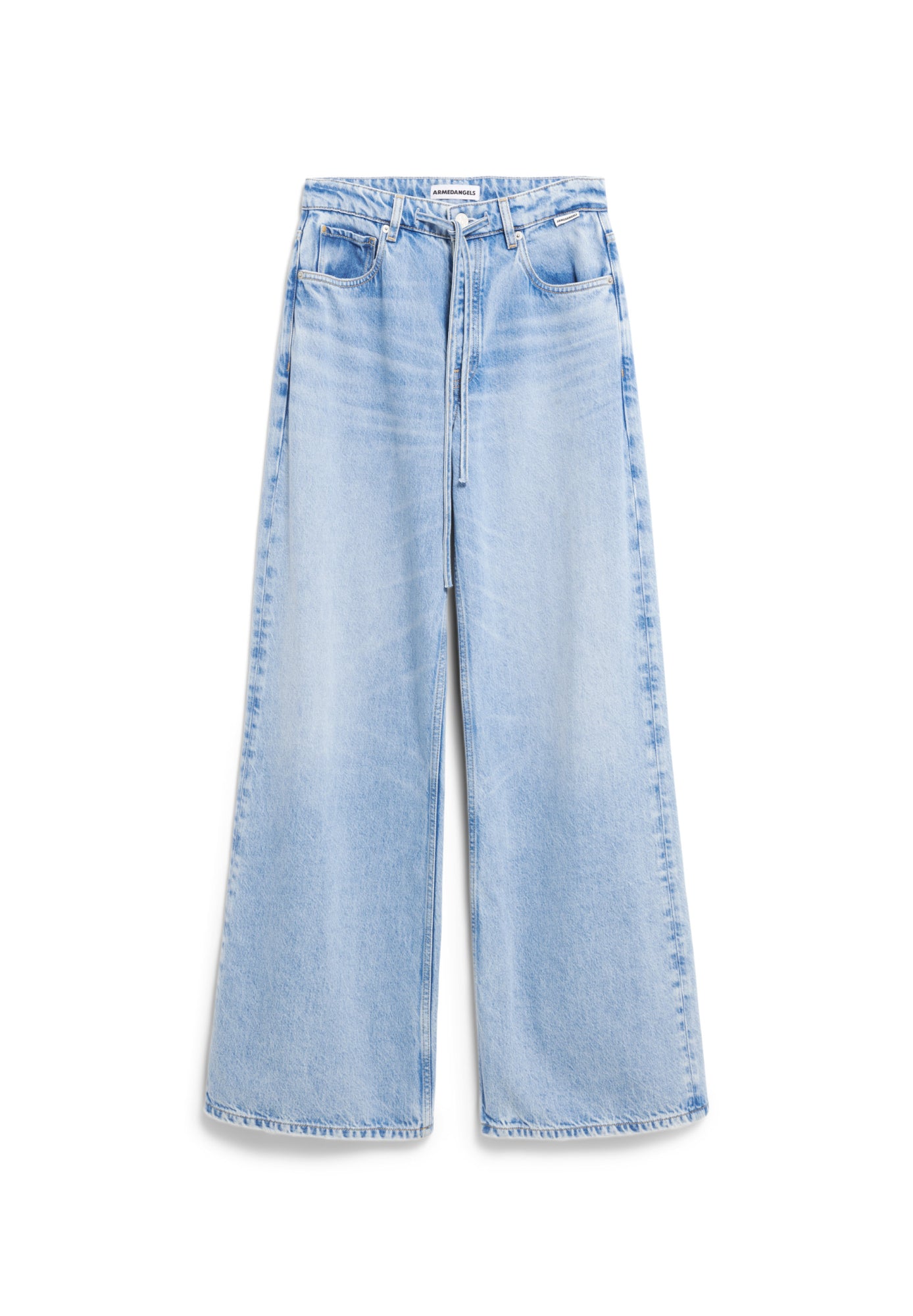 Armed Angels Hosen  hellblau