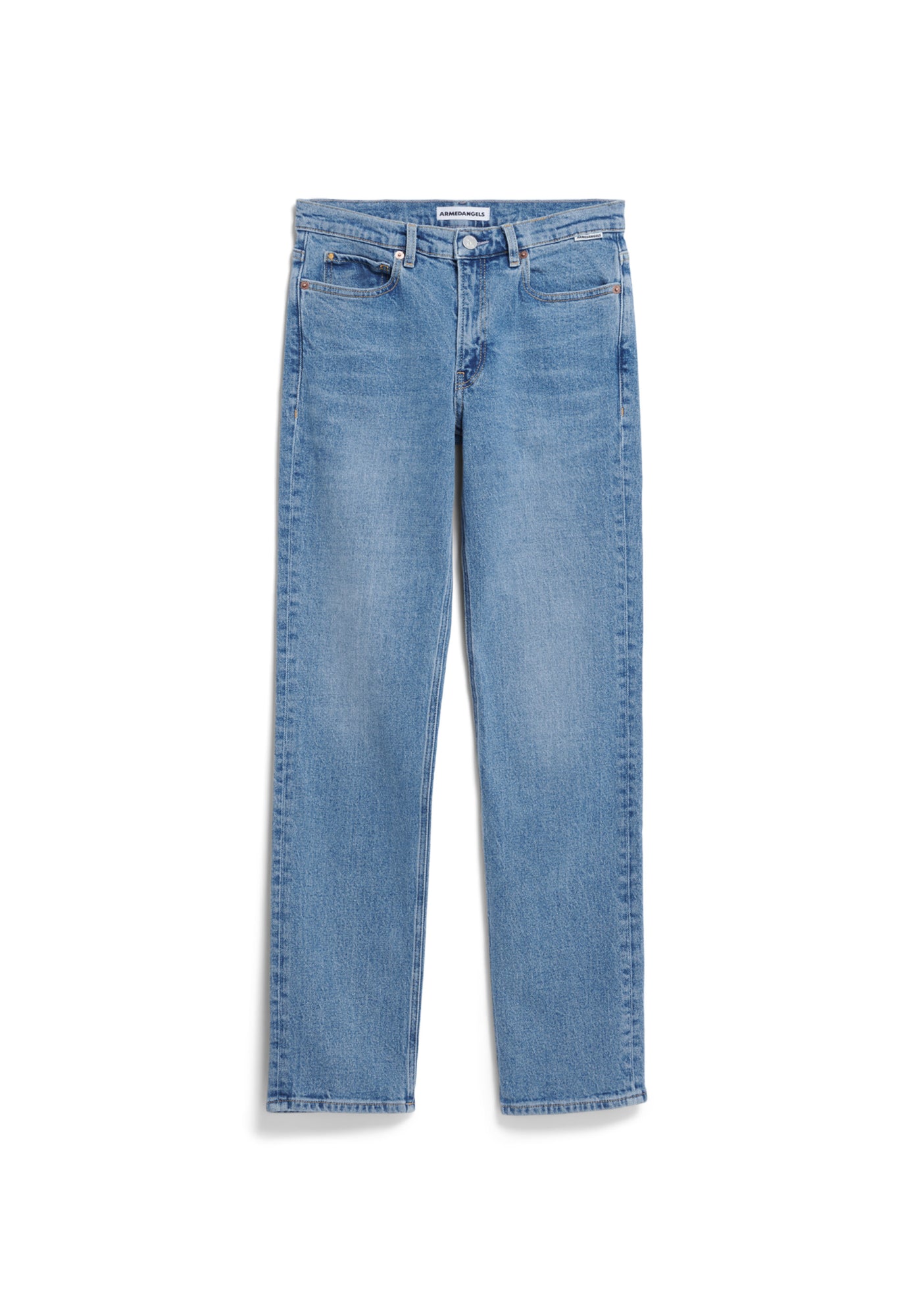 Armed Angels Hosen  blau