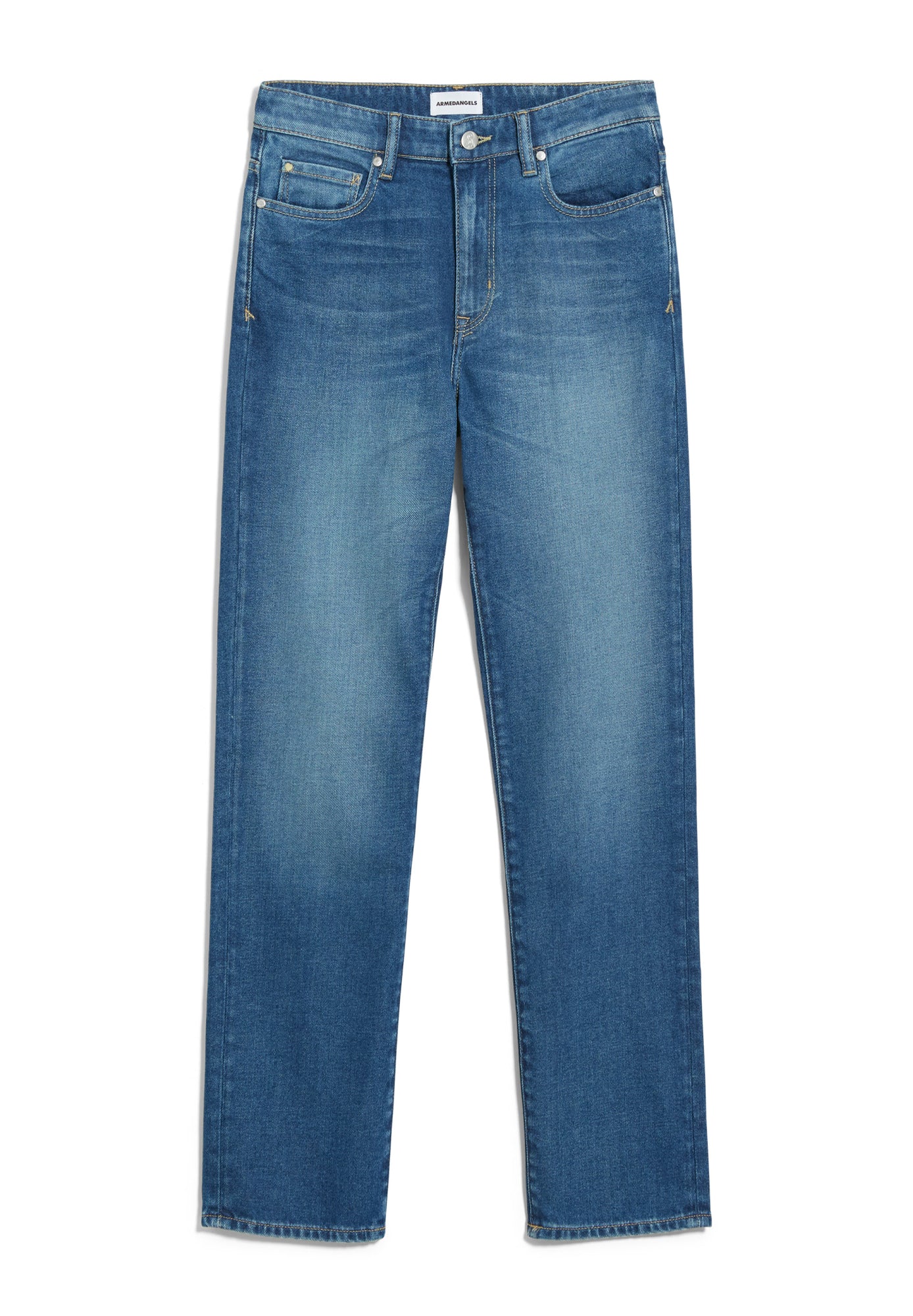 Armed Angels Straight  blau