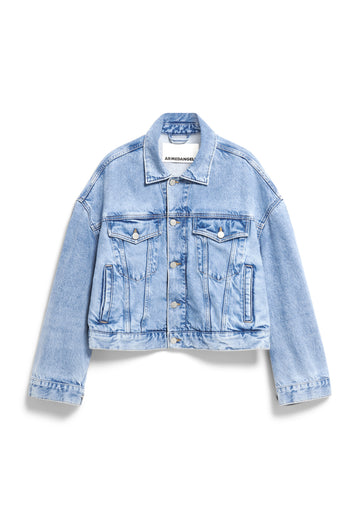 Jeansjacke 