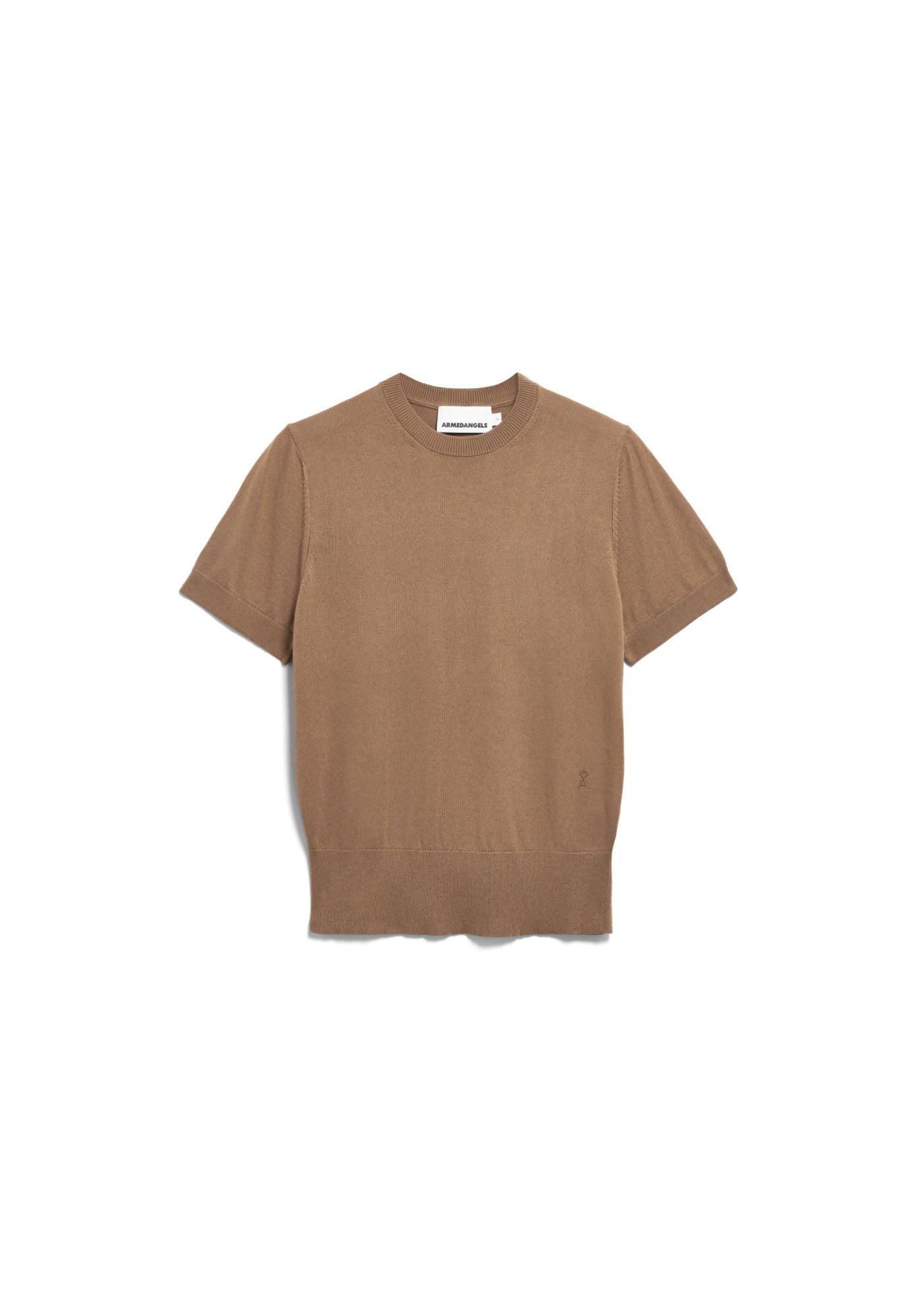 Armed Angels T-Shirts  braun