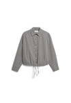 Armed Angels Hemdblusen  grau