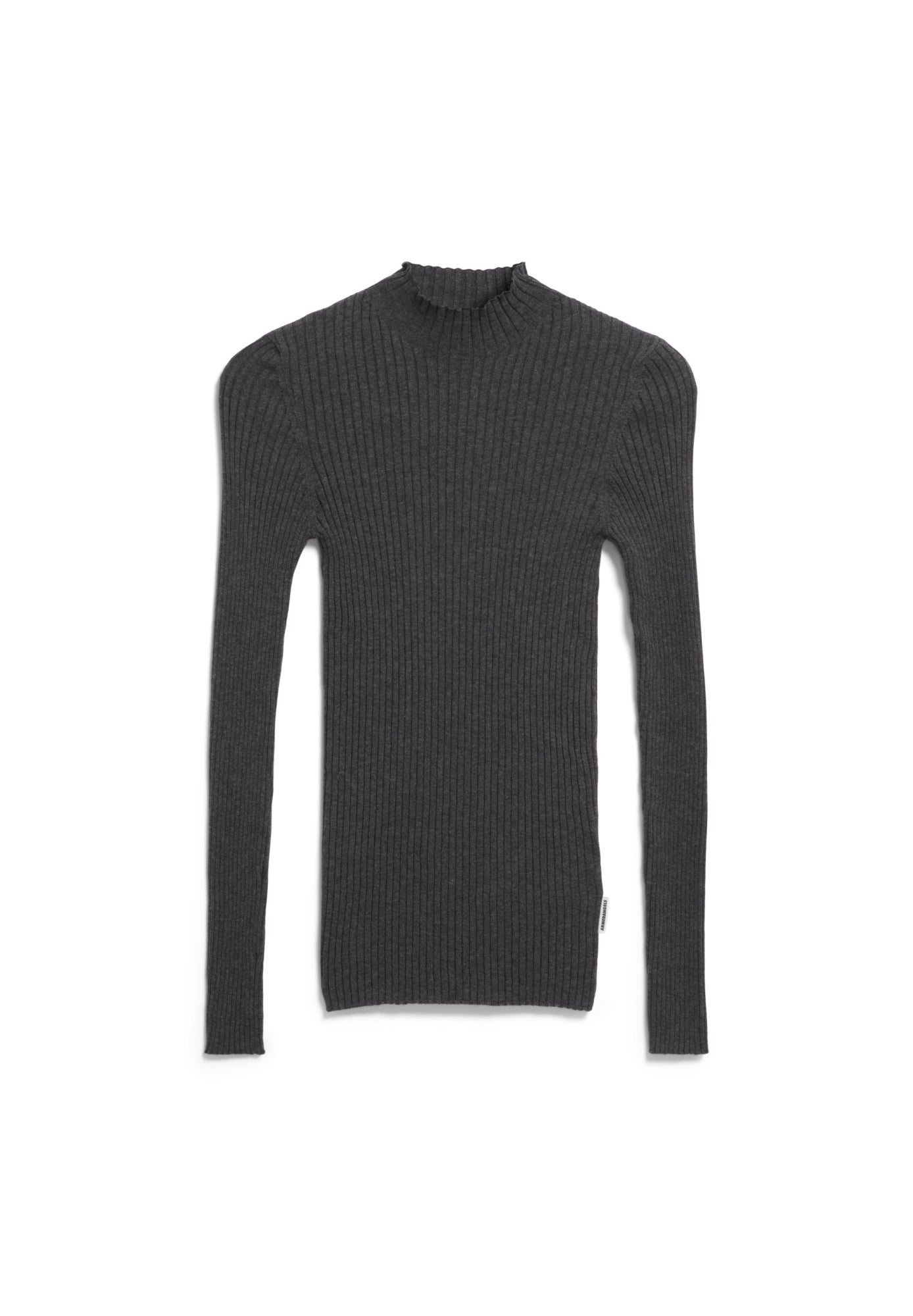 Armed Angels Pullover  dunkelgrau