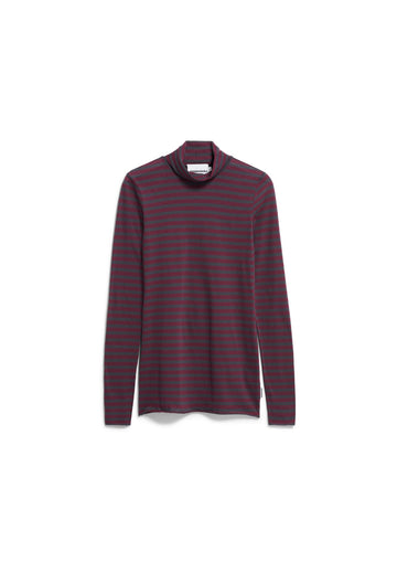 Longsleeve aus Bio-Baumwolle