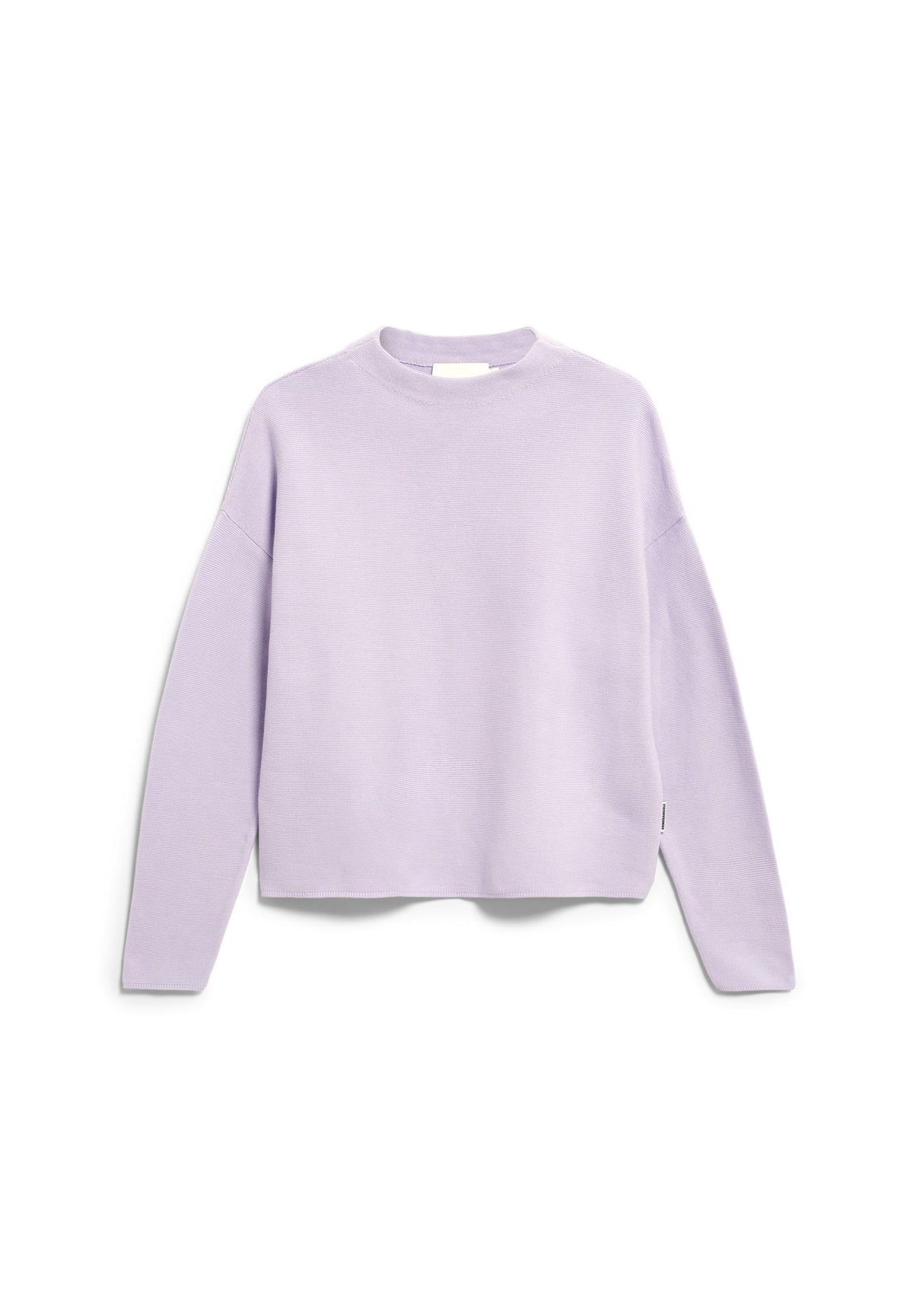 Armed Angels Pullover  lila