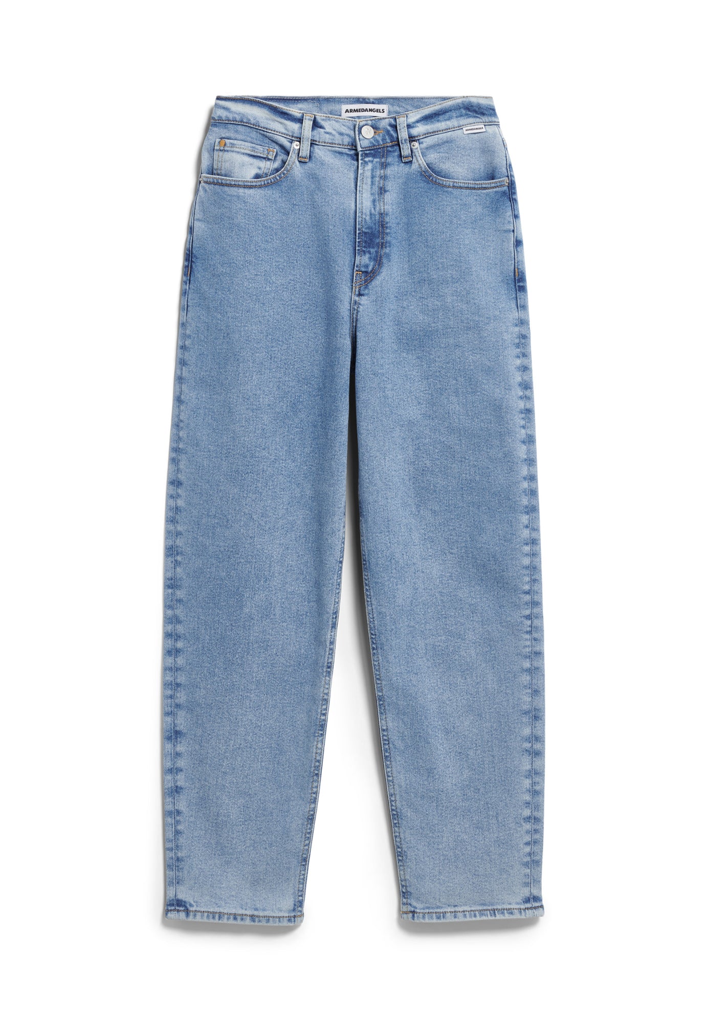 Armed Angels Hosen  blau