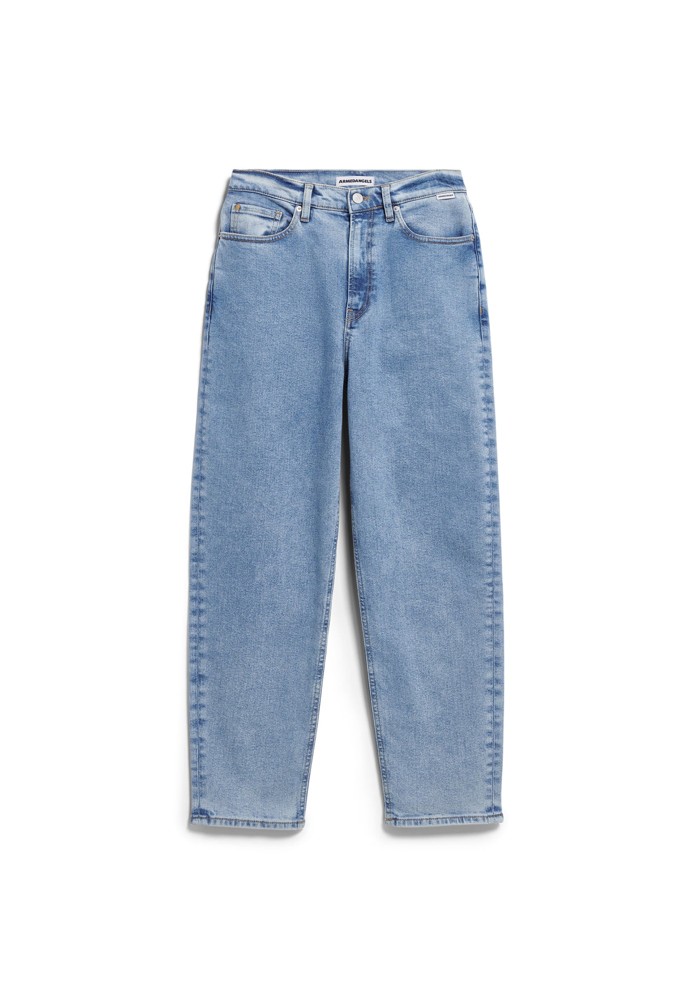 Armed Angels Hosen  blau