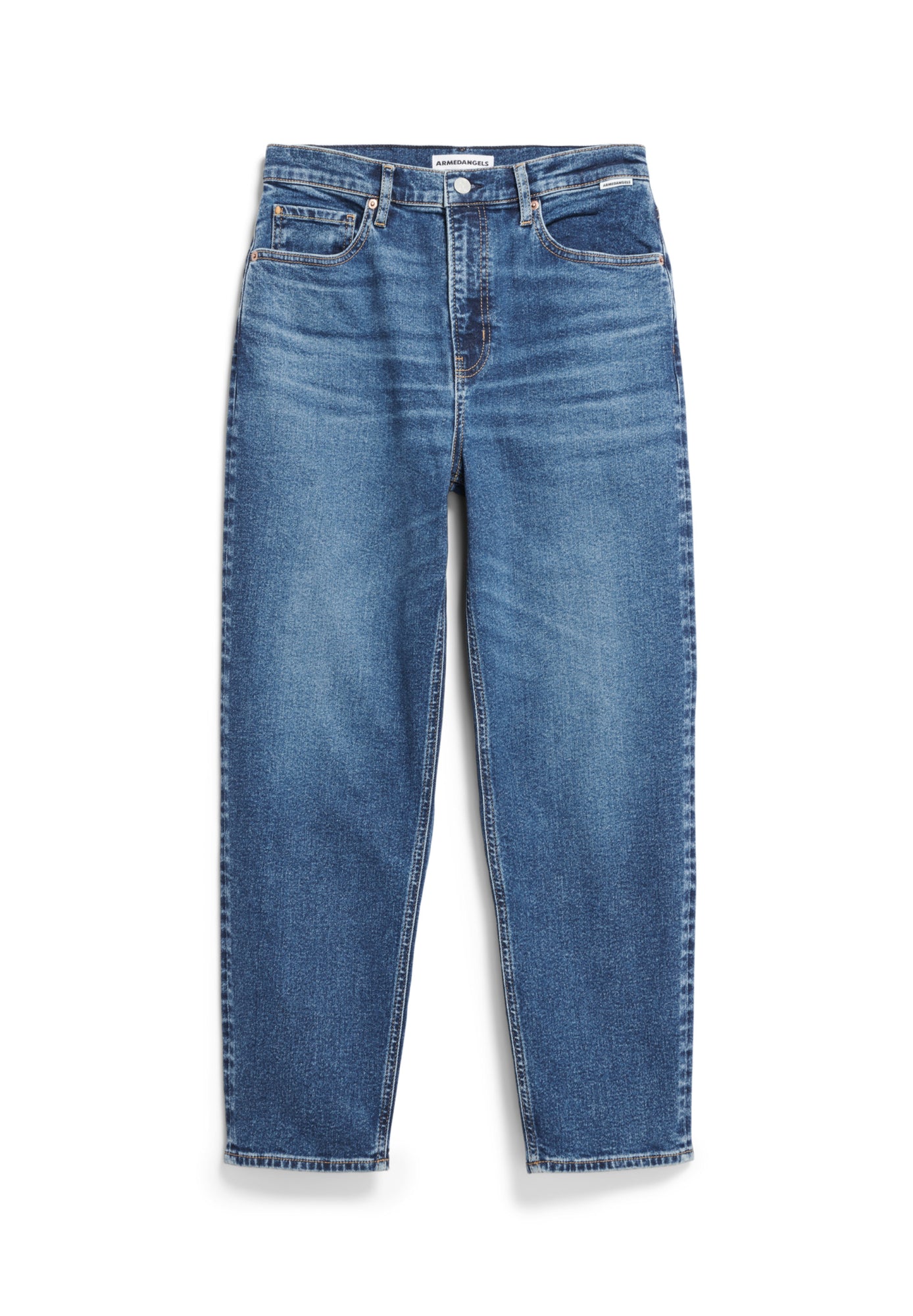 Armed Angels Straight  blau