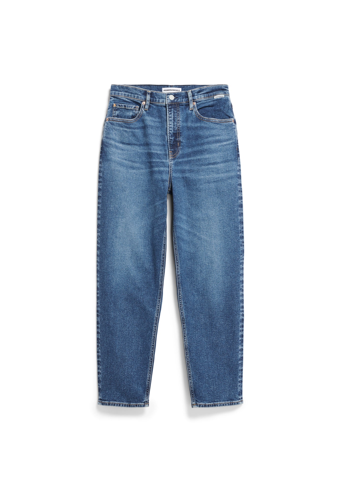 Armed Angels Straight  blau