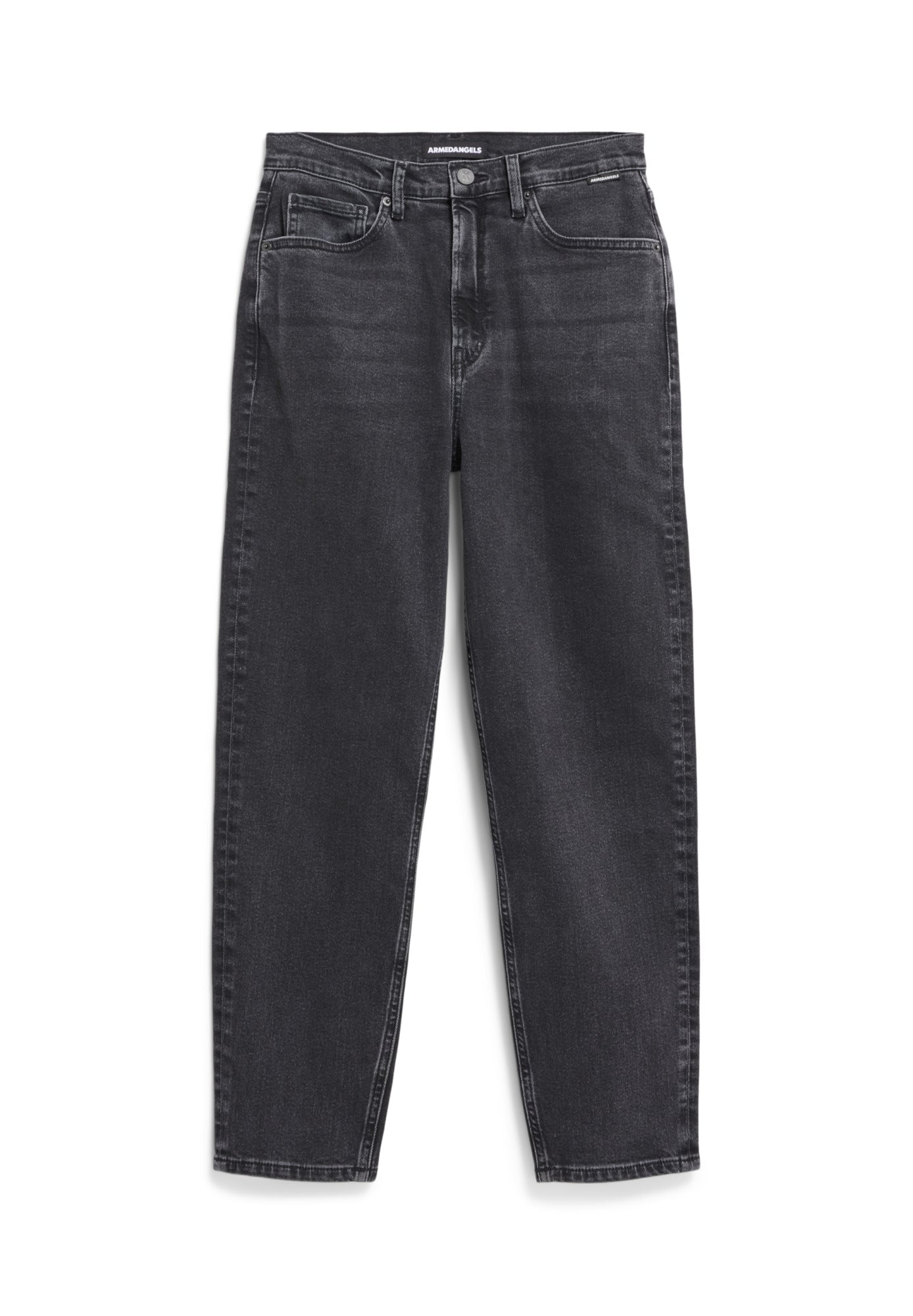 Armed Angels Hosen  schwarz