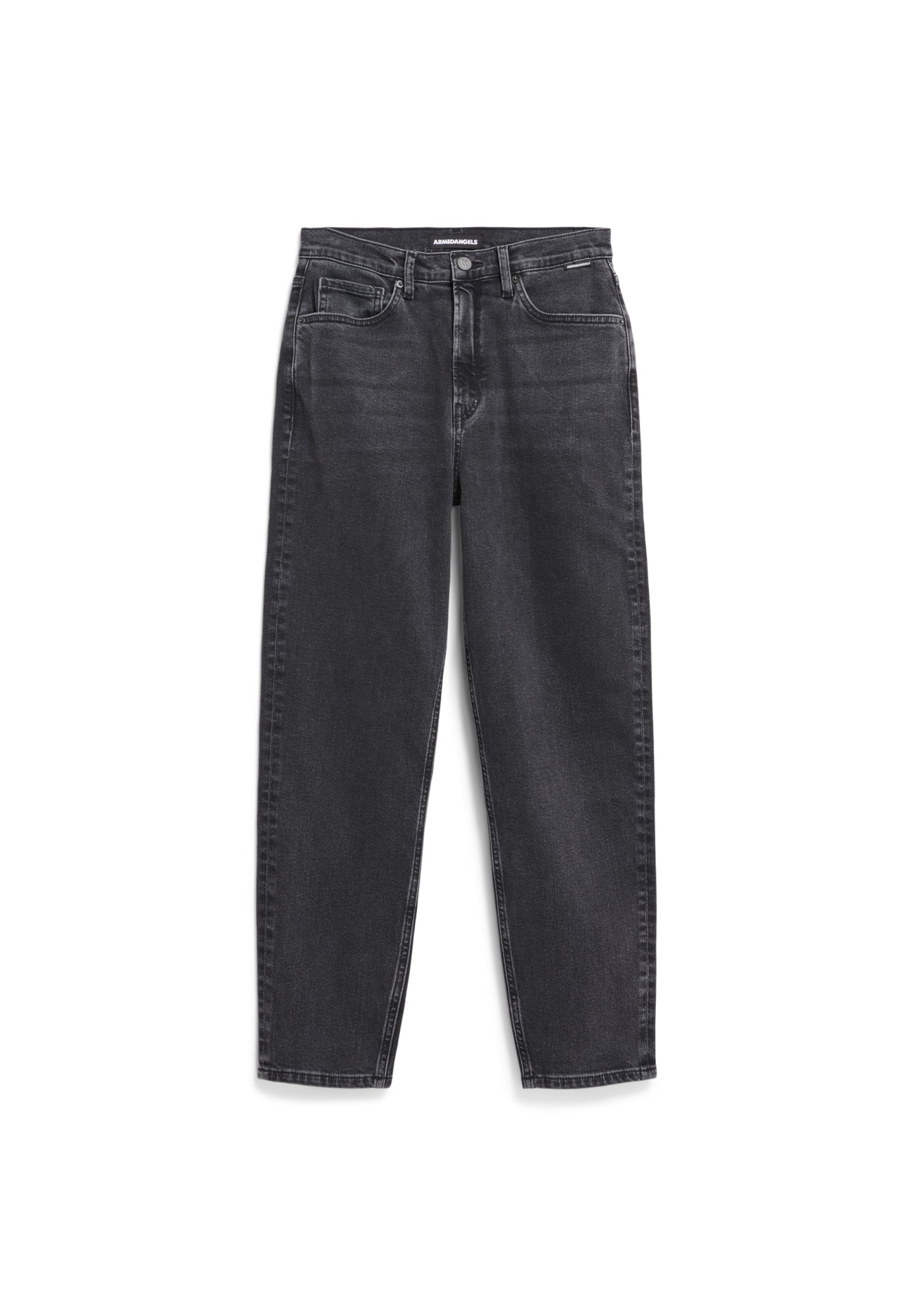 Armed Angels Hosen  schwarz