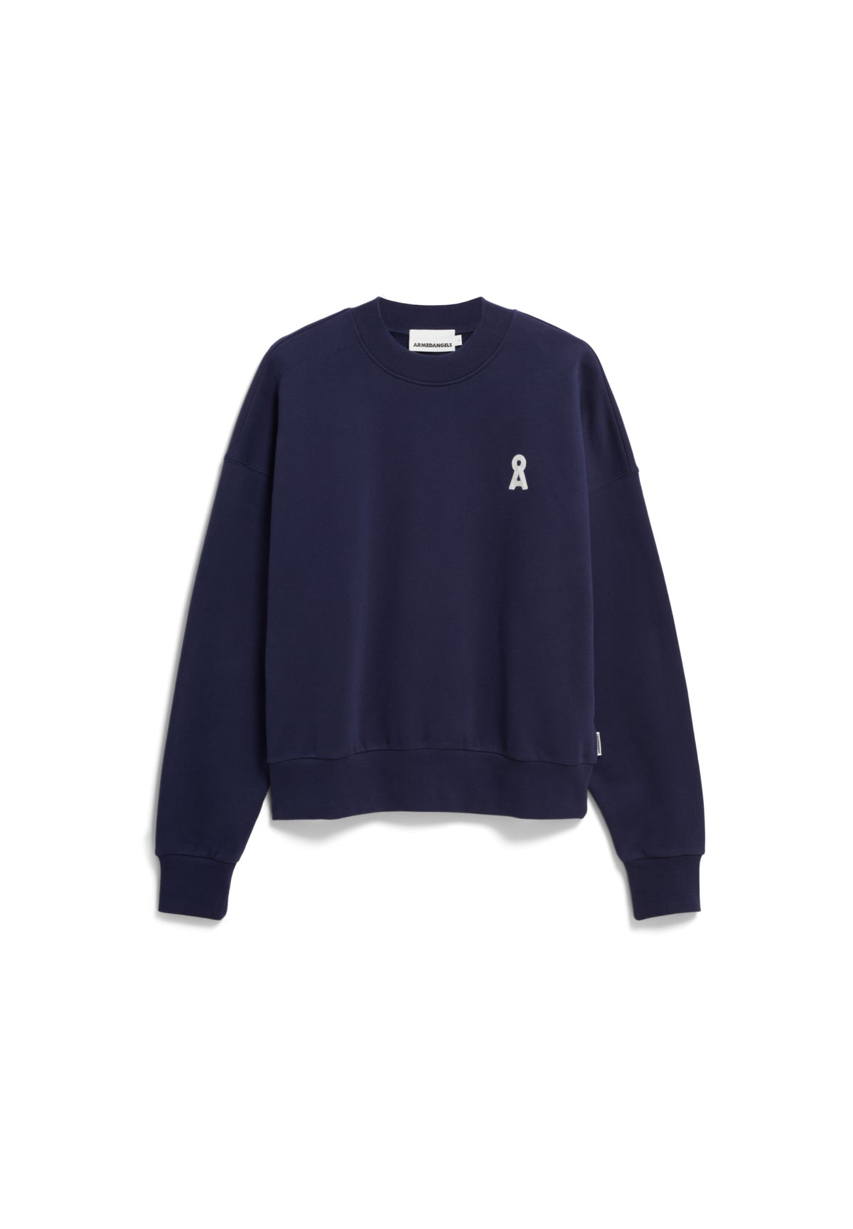 Armed Angels Sweatshirts  dunkelblau