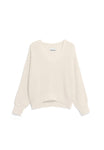 Armed Angels Pullover  beige