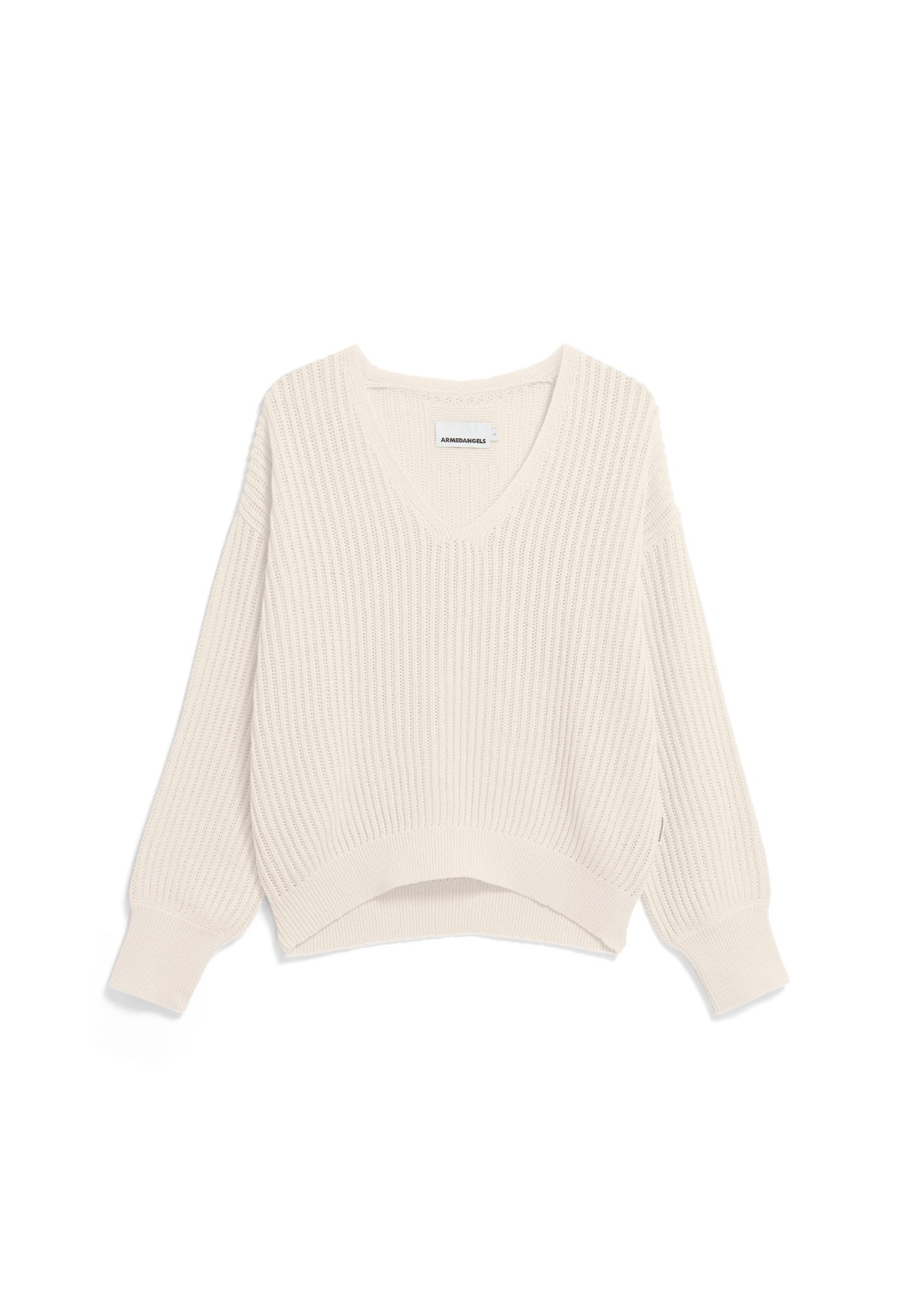 Armed Angels Pullover  beige