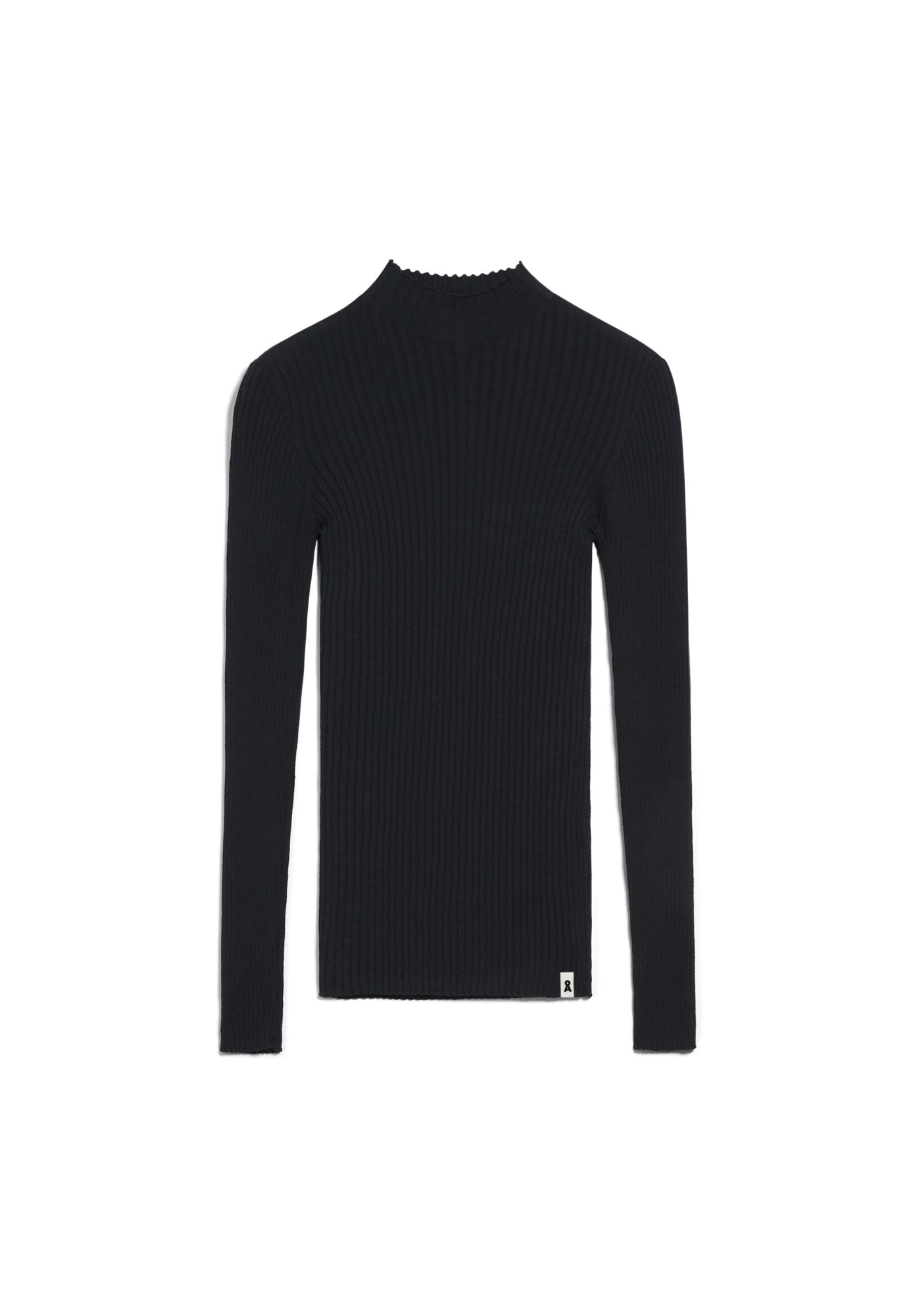 Armed Angels Pullover  schwarz