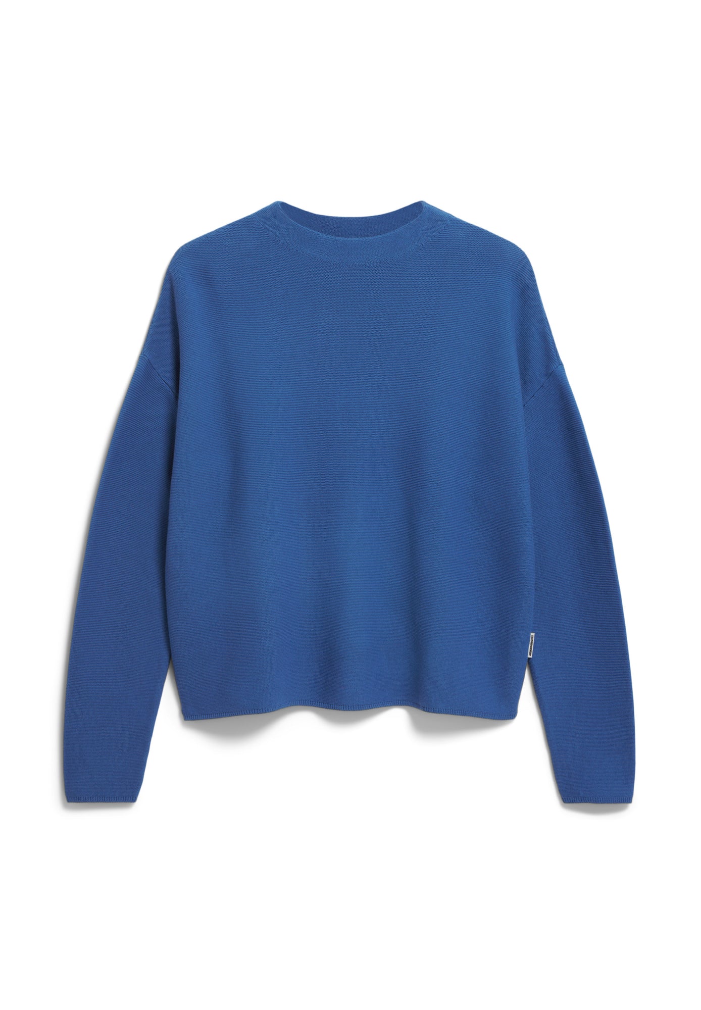 Armed Angels Pullover  blau