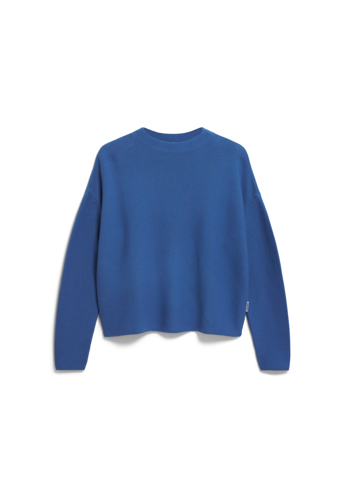 Armed Angels Pullover  blau
