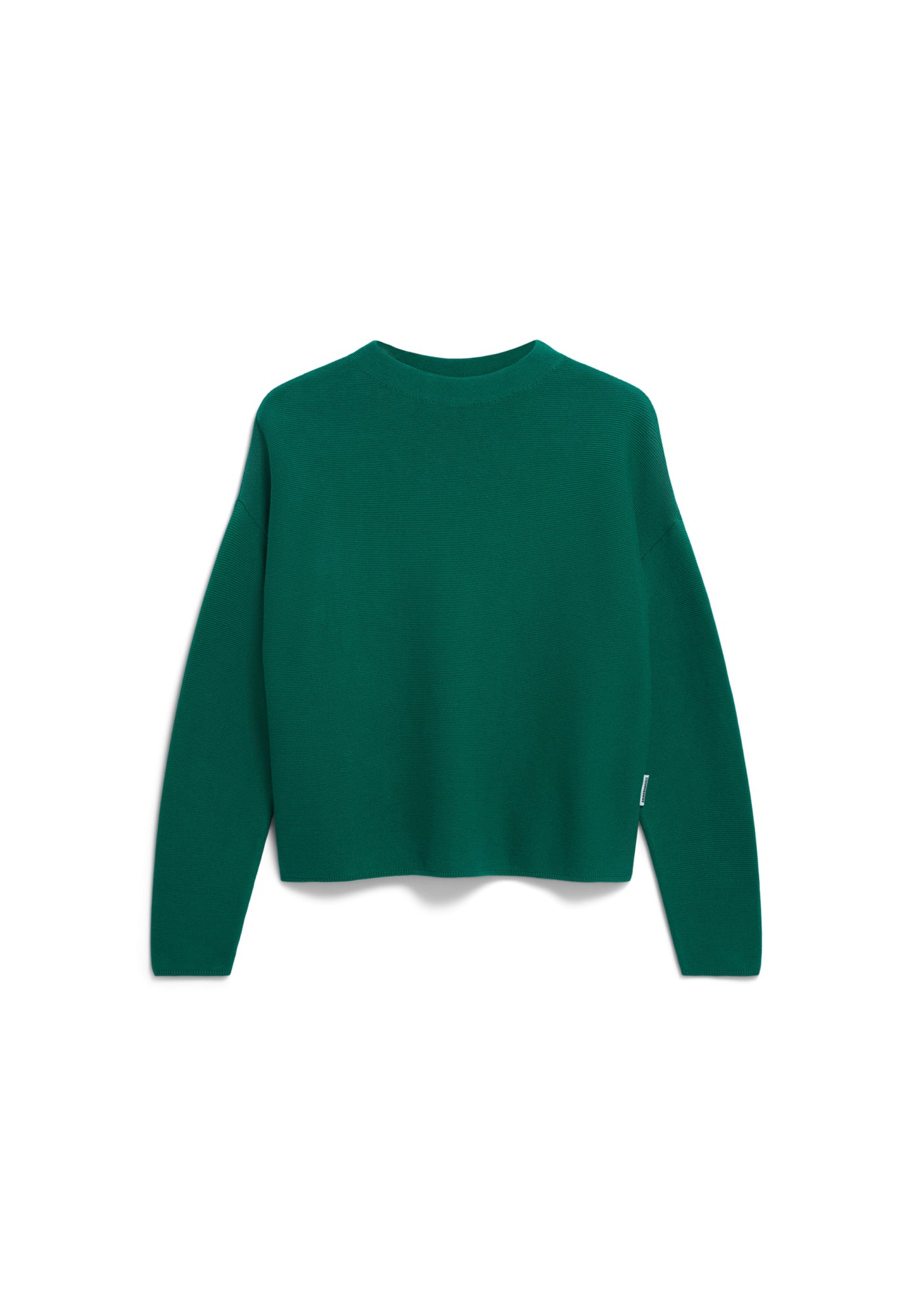 Armed Angels Pullover  dunkelgrün